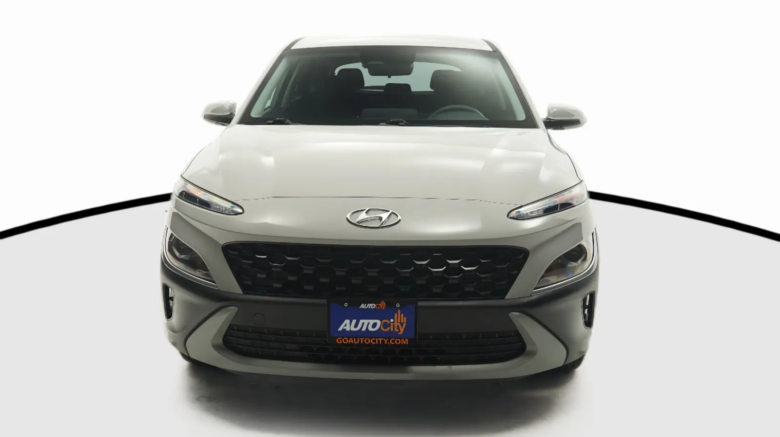 Another view of 2023 Hyundai KONA SE for sale in El Cajon, CA at Auto City