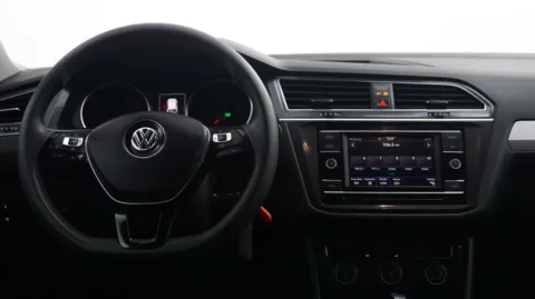 More photos of 2020 Volkswagen Tiguan S at Auto City, CA