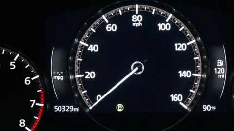 Photos of 2024 Mazda Mazda3 Hatchback 2.5 S Premium for sale in El Cajon, CA at Auto City