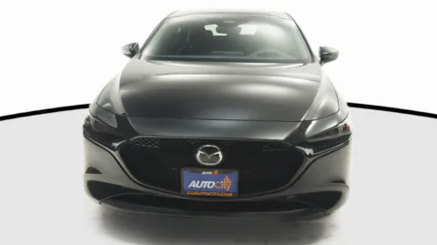 Another view of 2024 Mazda Mazda3 Hatchback 2.5 S Premium for sale in El Cajon, CA at Auto City