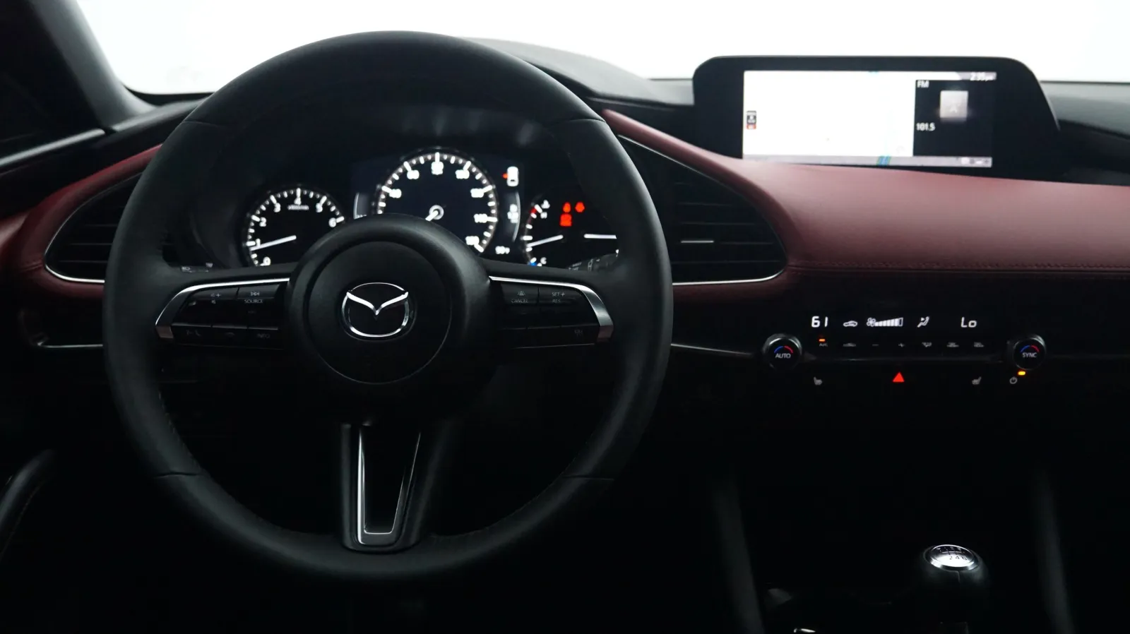 More photos of 2024 Mazda Mazda3 Hatchback 2.5 S Premium at Auto City, CA