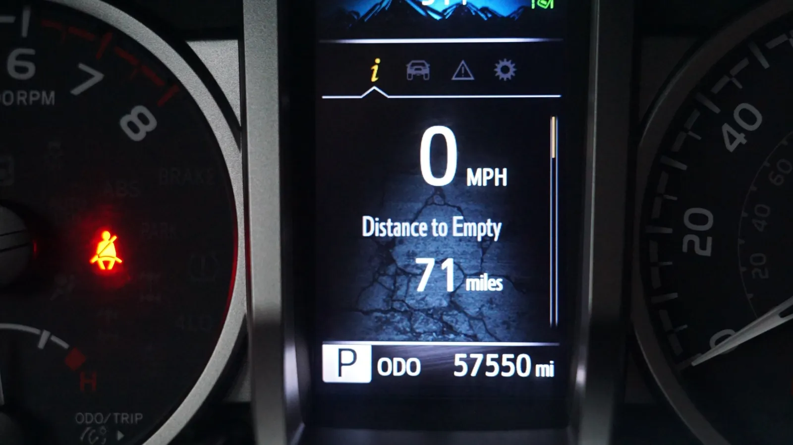 Photos of 2022 Toyota Tacoma SR5 for sale in El Cajon, CA at Auto City