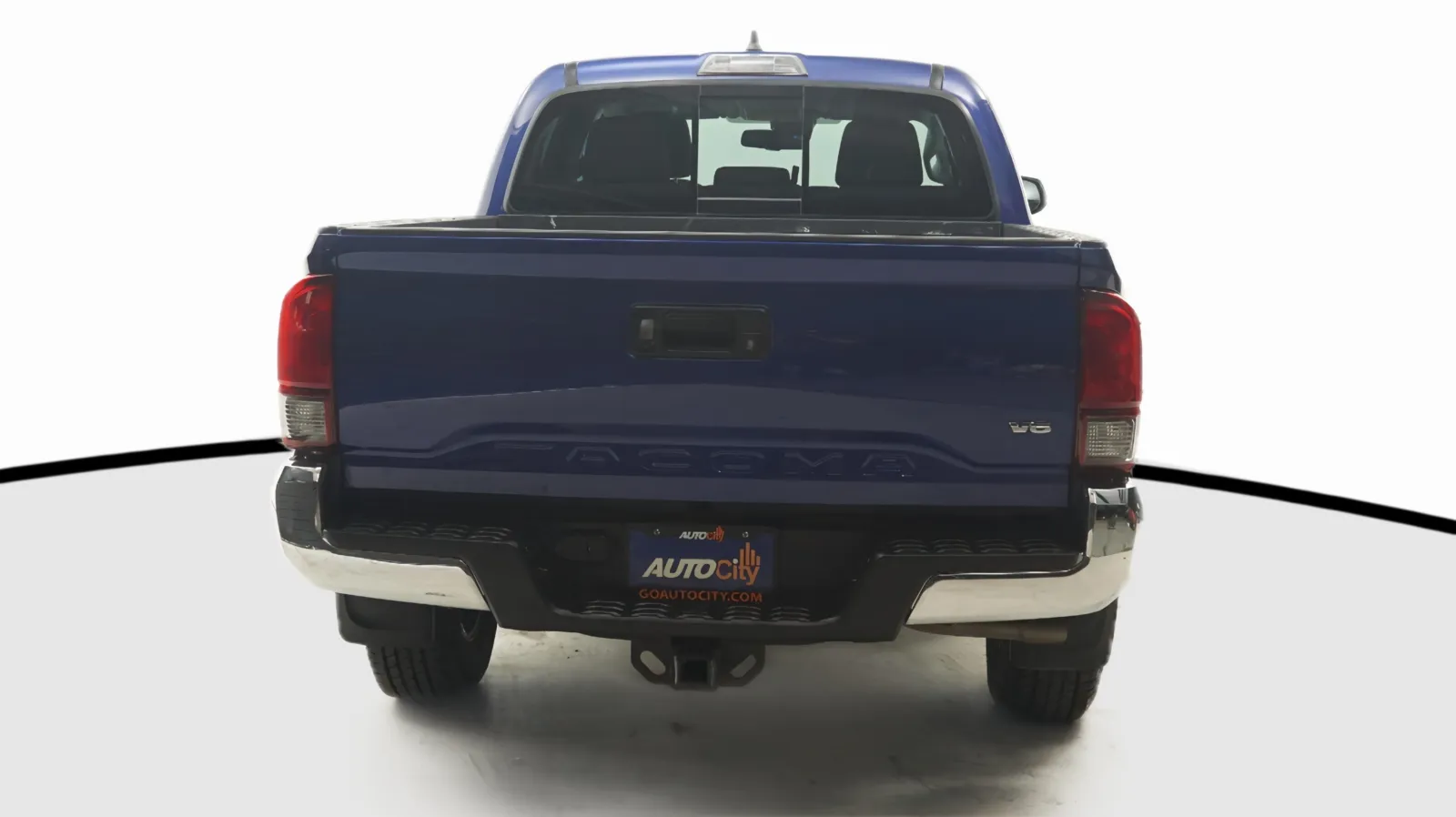 Toyota Tacoma photo 10