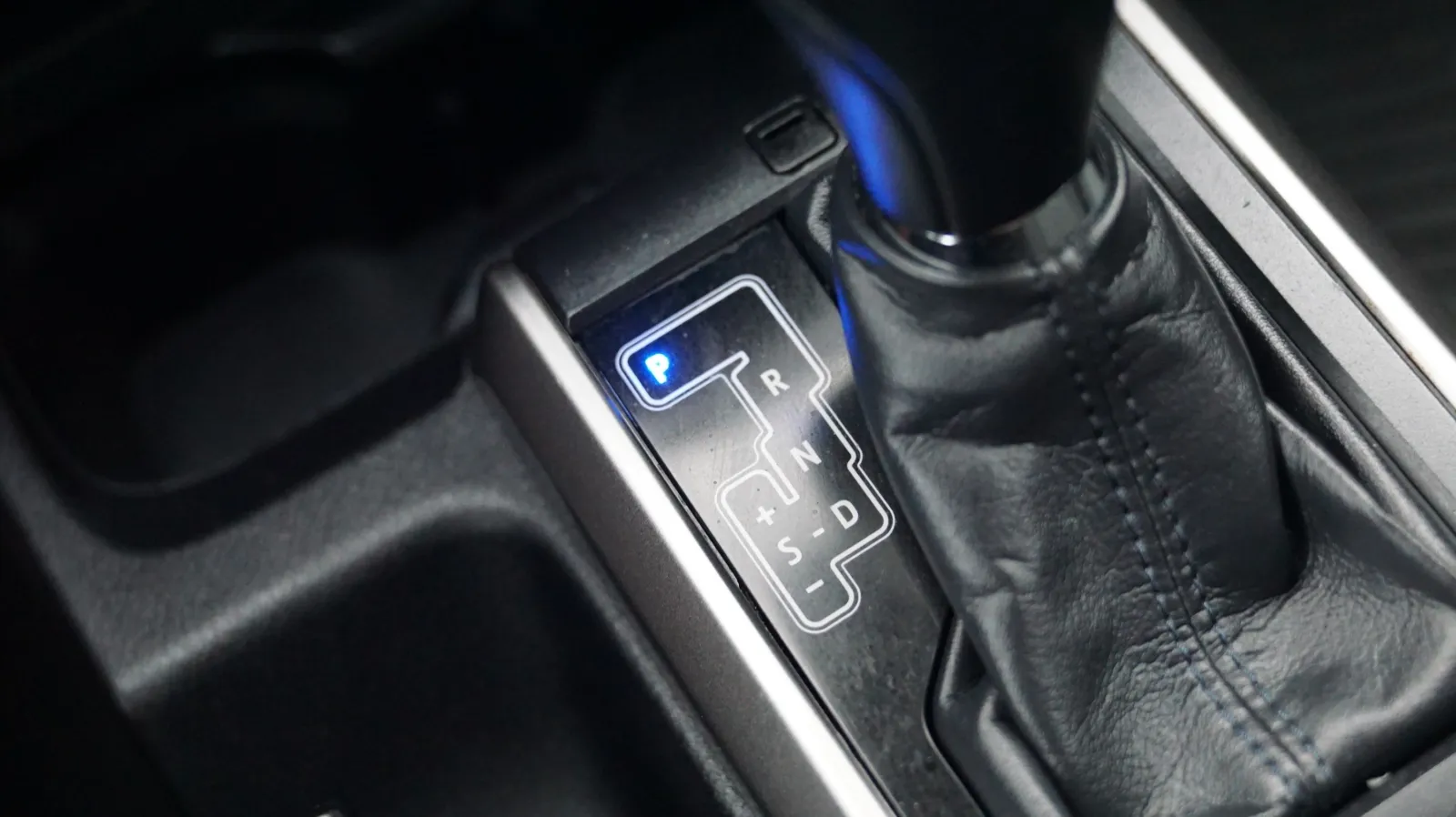 Toyota Tacoma photo 20