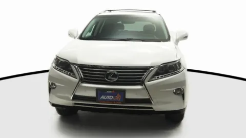 Another view of 2015 Lexus RX 350 for sale in El Cajon, CA at Auto City