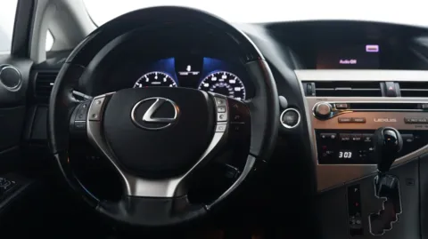 More photos of 2015 Lexus RX 350 at Auto City, CA