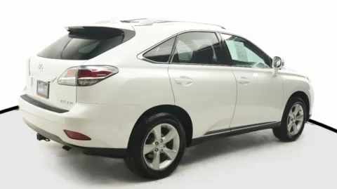 More photos of 2015 Lexus RX 350 at Auto City, CA