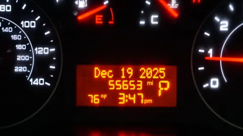 Photos of 2021 Ram ProMaster City Cargo Van Tradesman for sale in El Cajon, CA at Auto City