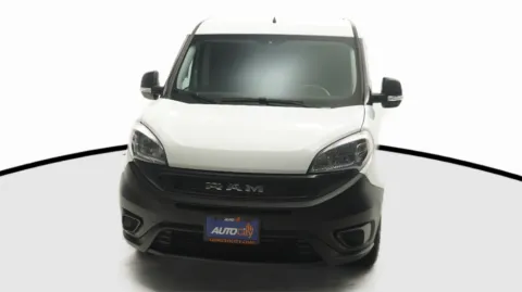 Another view of 2021 Ram ProMaster City Cargo Van Tradesman for sale in El Cajon, CA at Auto City