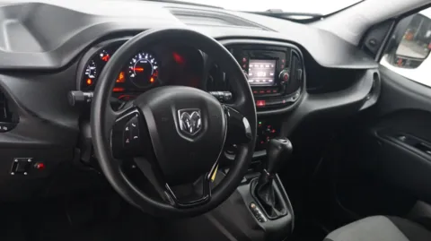 More photos of 2021 Ram ProMaster City Cargo Van Tradesman at Auto City, CA