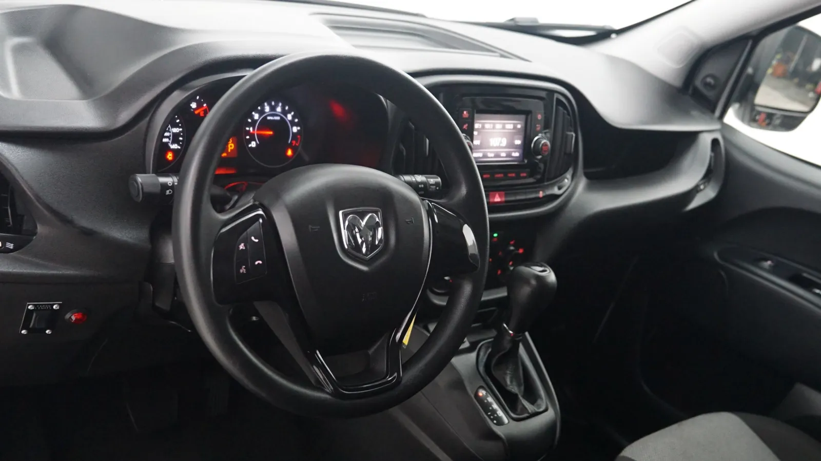 More photos of 2021 Ram ProMaster City Cargo Van Tradesman at Auto City, CA