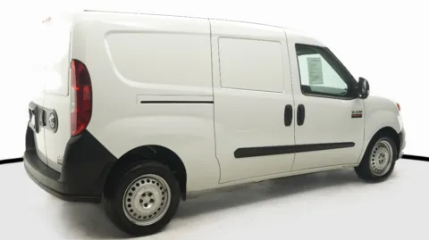 More photos of 2021 Ram ProMaster City Cargo Van Tradesman at Auto City, CA