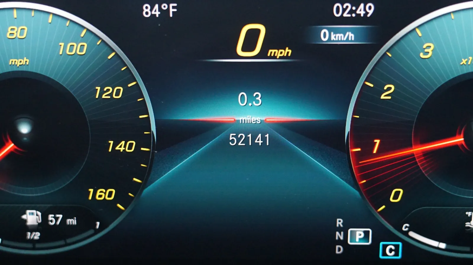 Photos of 2021 Mercedes-Benz GLA 250 for sale in El Cajon, CA at Auto City