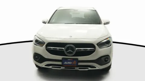 Another view of 2021 Mercedes-Benz GLA 250 for sale in El Cajon, CA at Auto City