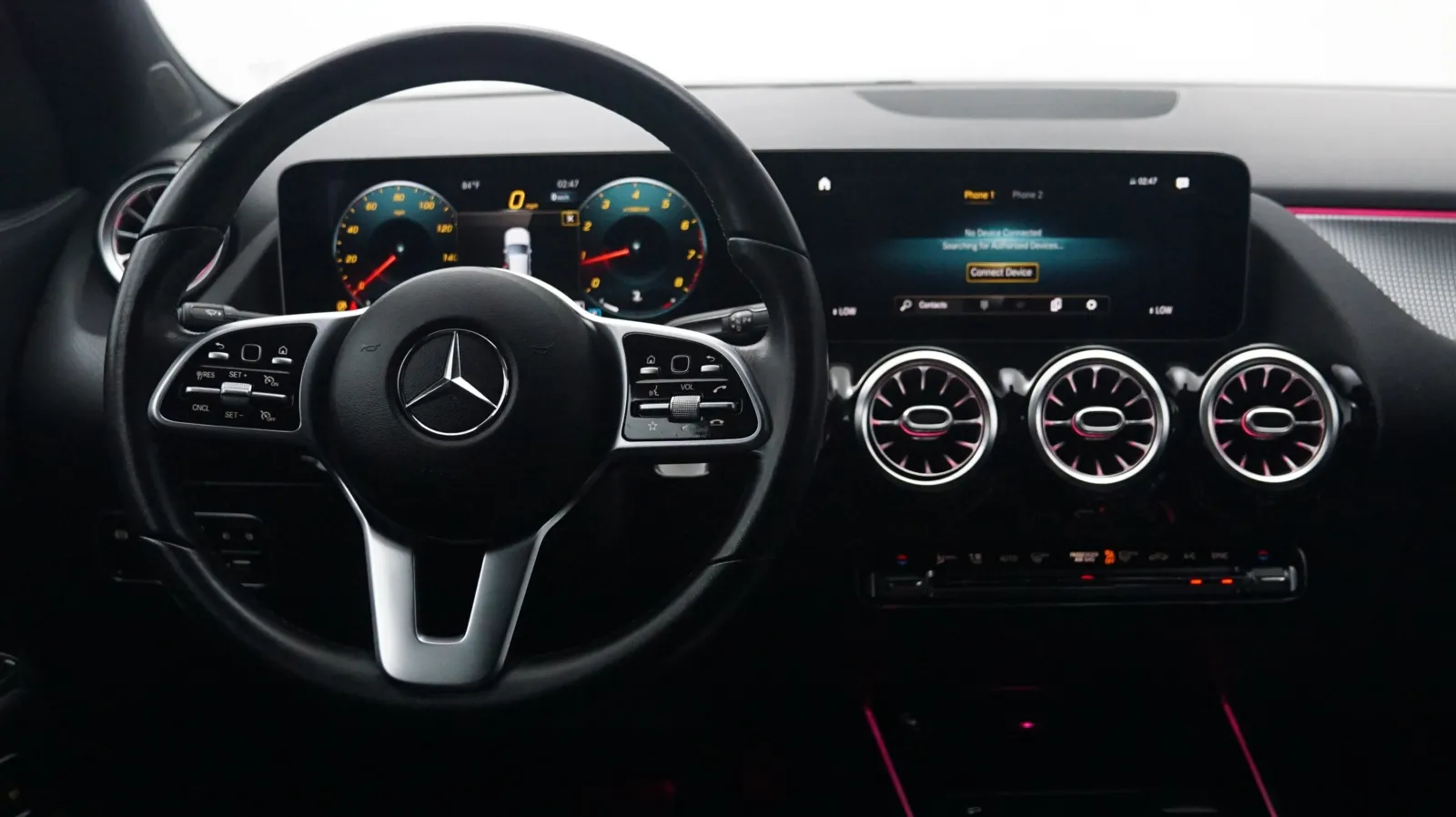 More photos of 2021 Mercedes-Benz GLA 250 at Auto City, CA