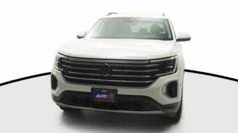 Another view of 2024 Volkswagen Atlas 2.0T SE w/Technology for sale in El Cajon, CA at Auto City