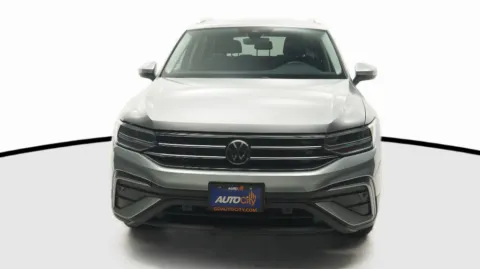 Photos of 2024 Volkswagen Tiguan SE for sale in El Cajon, CA at Auto City