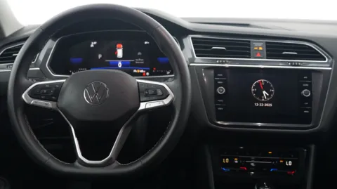 Another view of 2024 Volkswagen Tiguan SE for sale in El Cajon, CA at Auto City