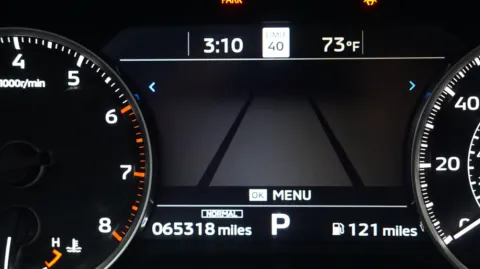 Photos of 2022 Mitsubishi Outlander SE for sale in El Cajon, CA at Auto City