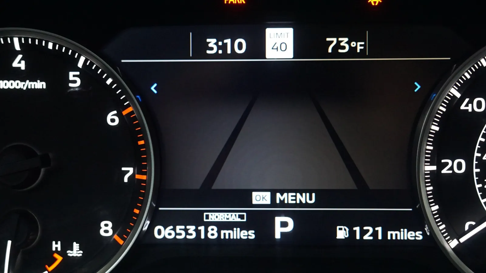 Photos of 2022 Mitsubishi Outlander SE for sale in El Cajon, CA at Auto City