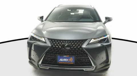 Another view of 2024 Lexus UX 250h for sale in El Cajon, CA at Auto City