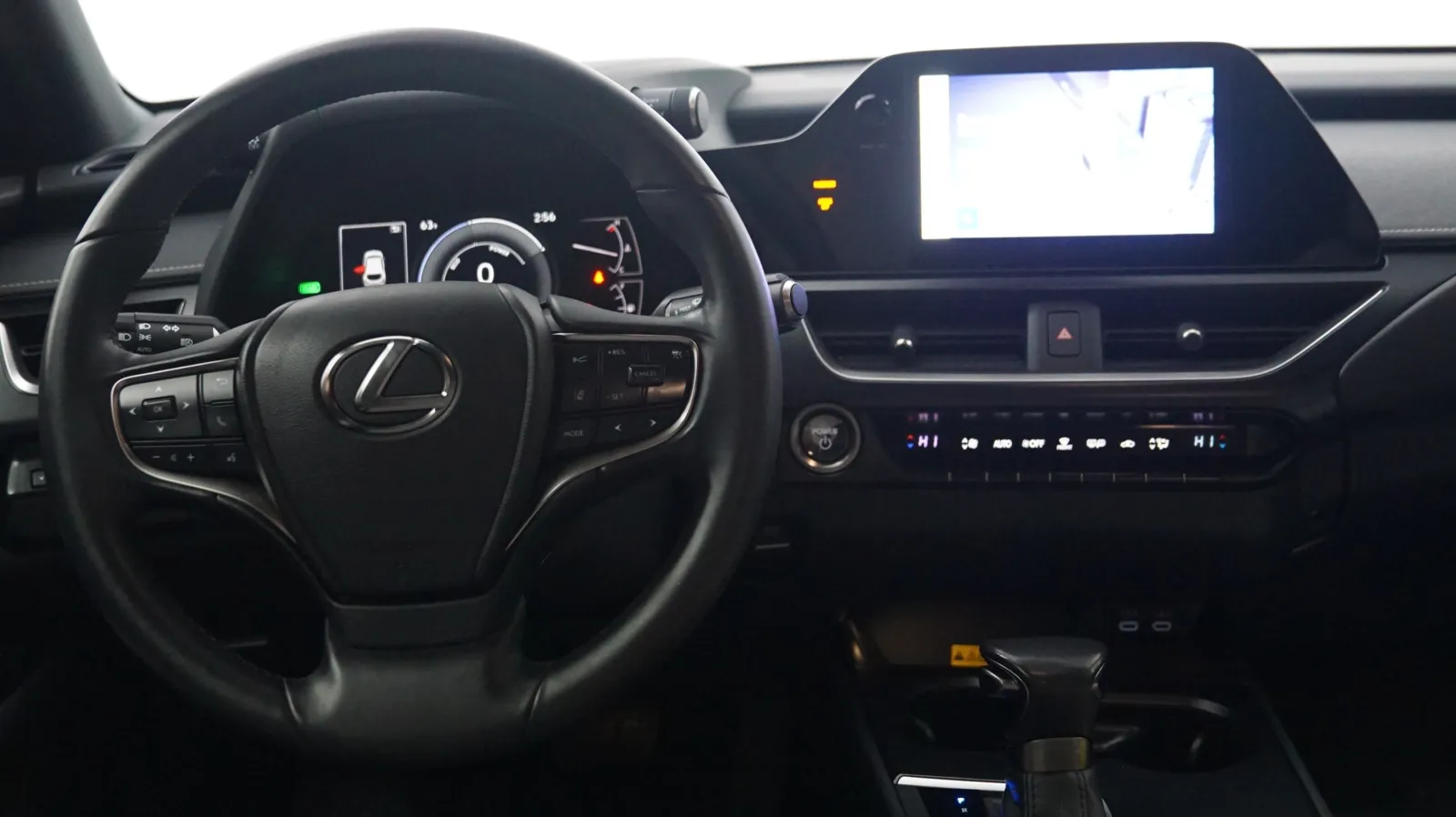 More photos of 2024 Lexus UX 250h at Auto City, CA