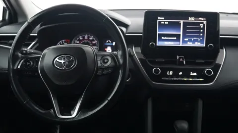 More photos of 2022 Toyota Corolla Cross LE at Auto City, CA