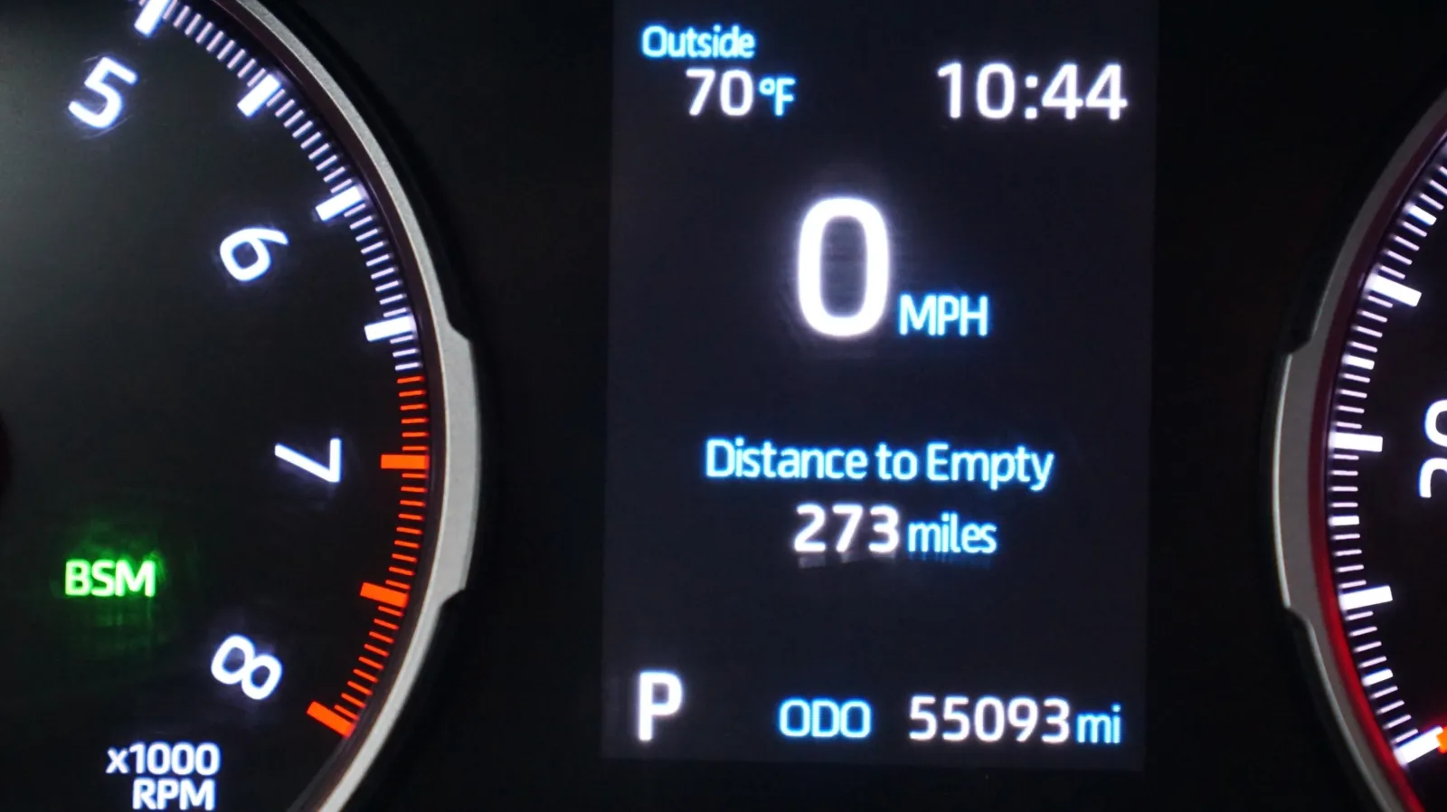 Photos of 2020 Toyota RAV4 XLE for sale in El Cajon, CA at Auto City