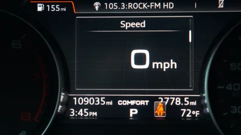 Photos of 2018 Audi A4 Premium for sale in El Cajon, CA at Auto City