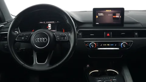 More photos of 2018 Audi A4 Premium at Auto City, CA