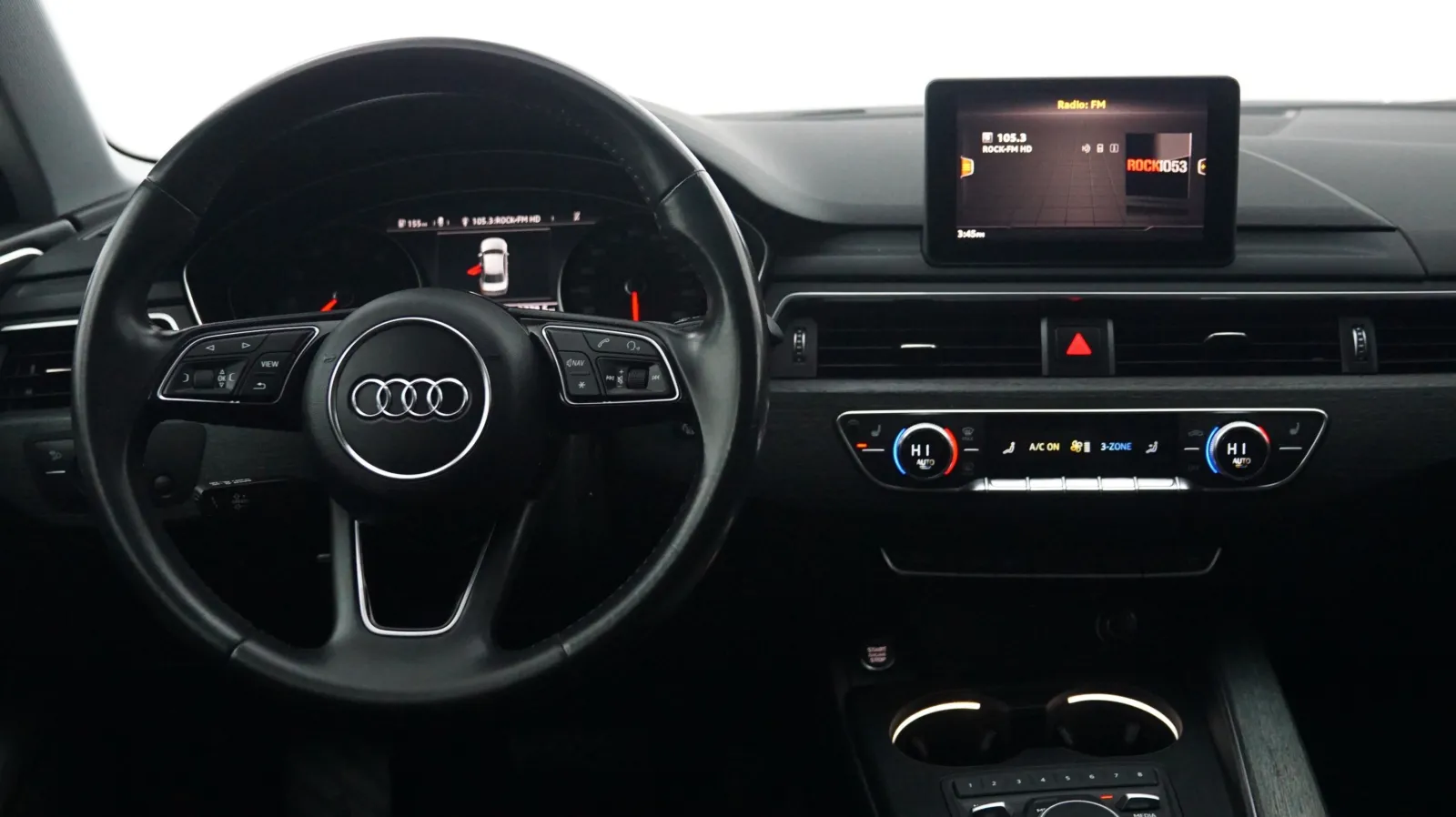 More photos of 2018 Audi A4 Premium at Auto City, CA