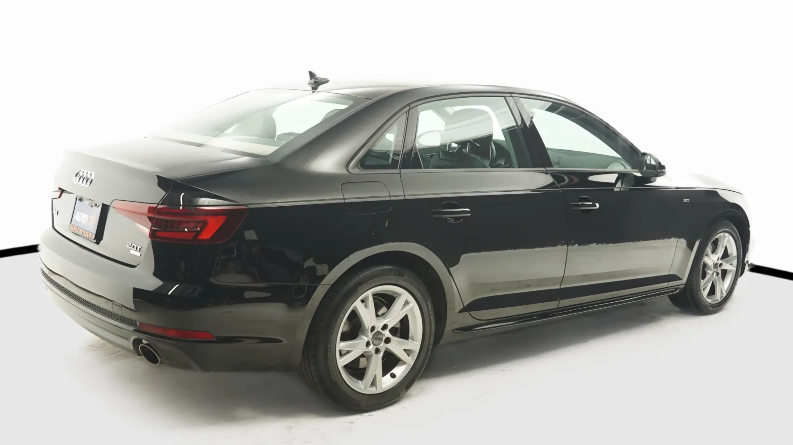 More photos of 2018 Audi A4 Premium at Auto City, CA