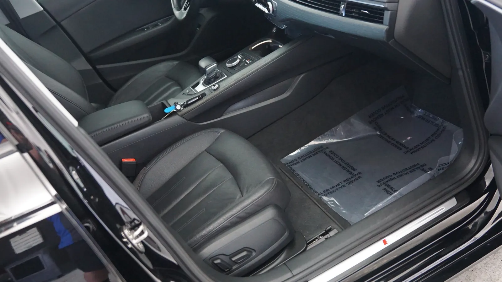 More photos of 2018 Audi A4 Premium at Auto City, CA