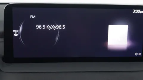 Photos of 2023 Mazda CX-9 Grand Touring for sale in El Cajon, CA at Auto City