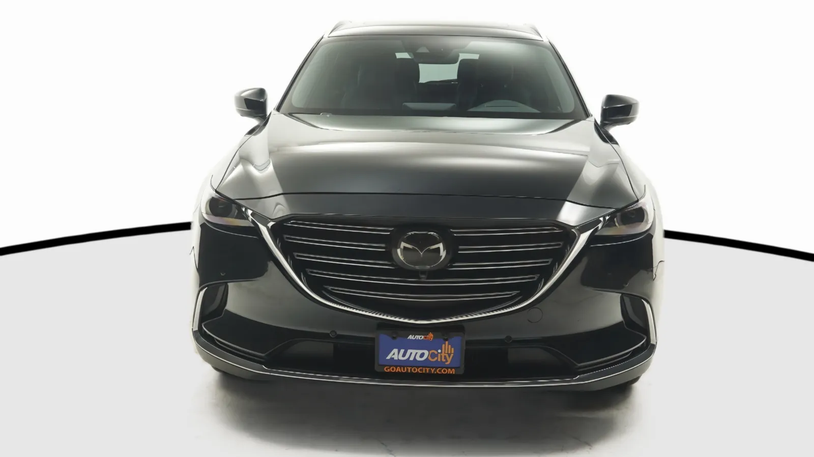 Another view of 2023 Mazda CX-9 Grand Touring for sale in El Cajon, CA at Auto City