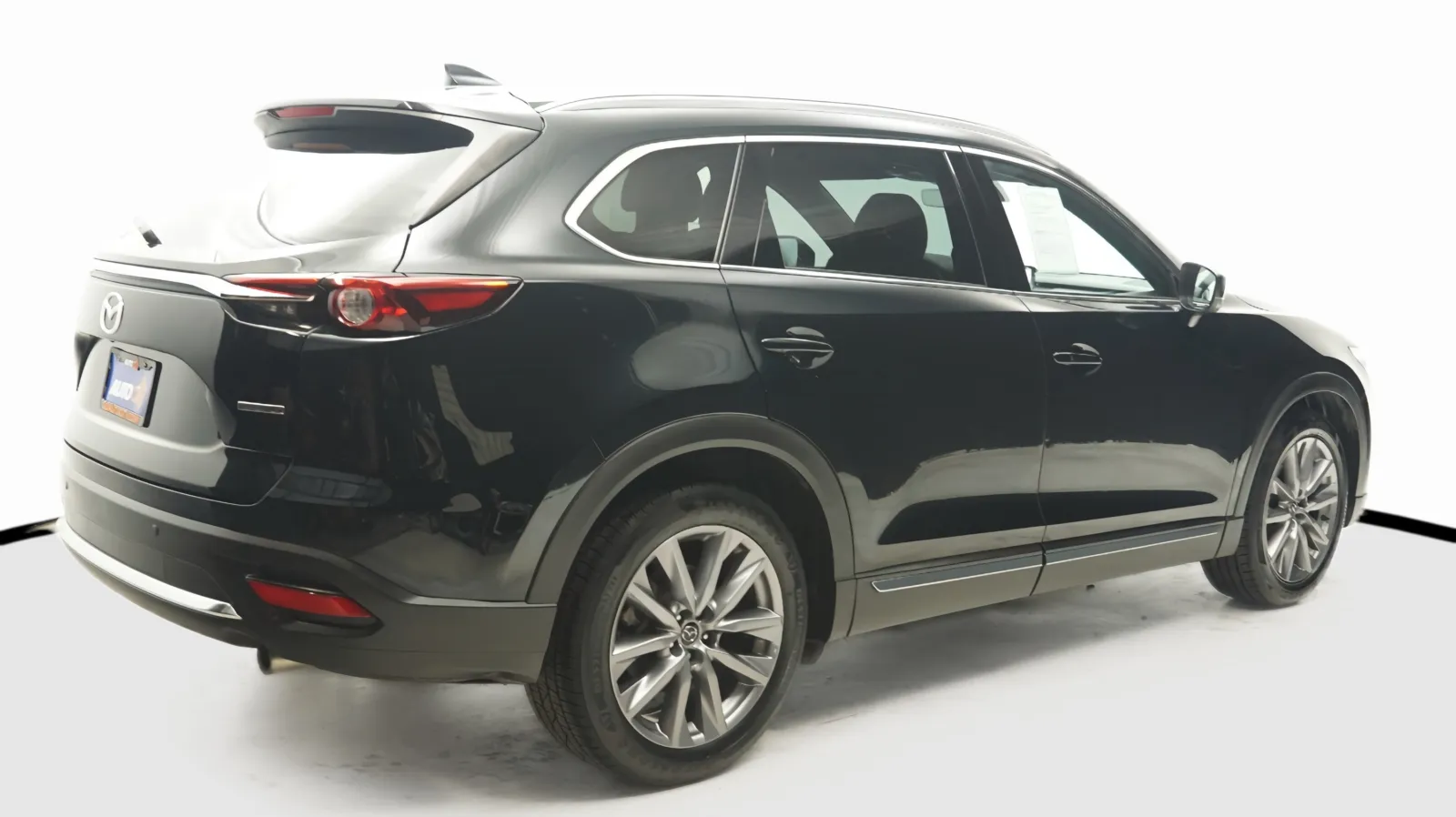 More photos of 2023 Mazda CX-9 Grand Touring at Auto City, CA