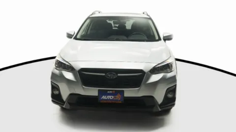 Another view of 2020 Subaru CROSSTREK Premium for sale in El Cajon, CA at Auto City