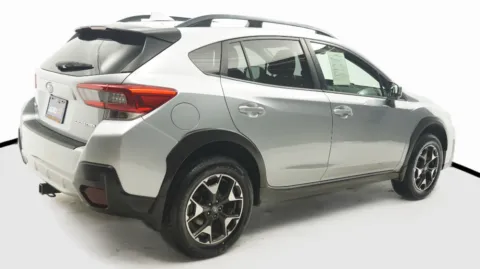 More photos of 2020 Subaru CROSSTREK Premium at Auto City, CA