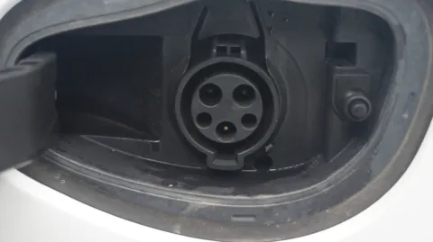 Photos of 2024 Chrysler Pacifica Hybrid Select for sale in El Cajon, CA at Auto City