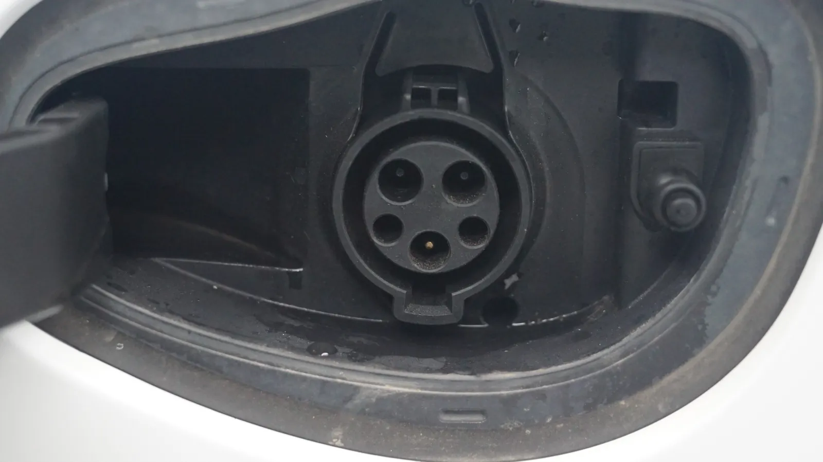 Photos of 2024 Chrysler Pacifica Hybrid Select for sale in El Cajon, CA at Auto City