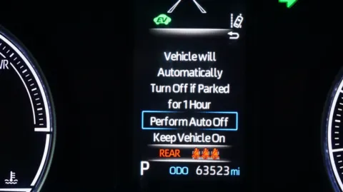 Photos of 2021 Toyota Venza LE for sale in El Cajon, CA at Auto City