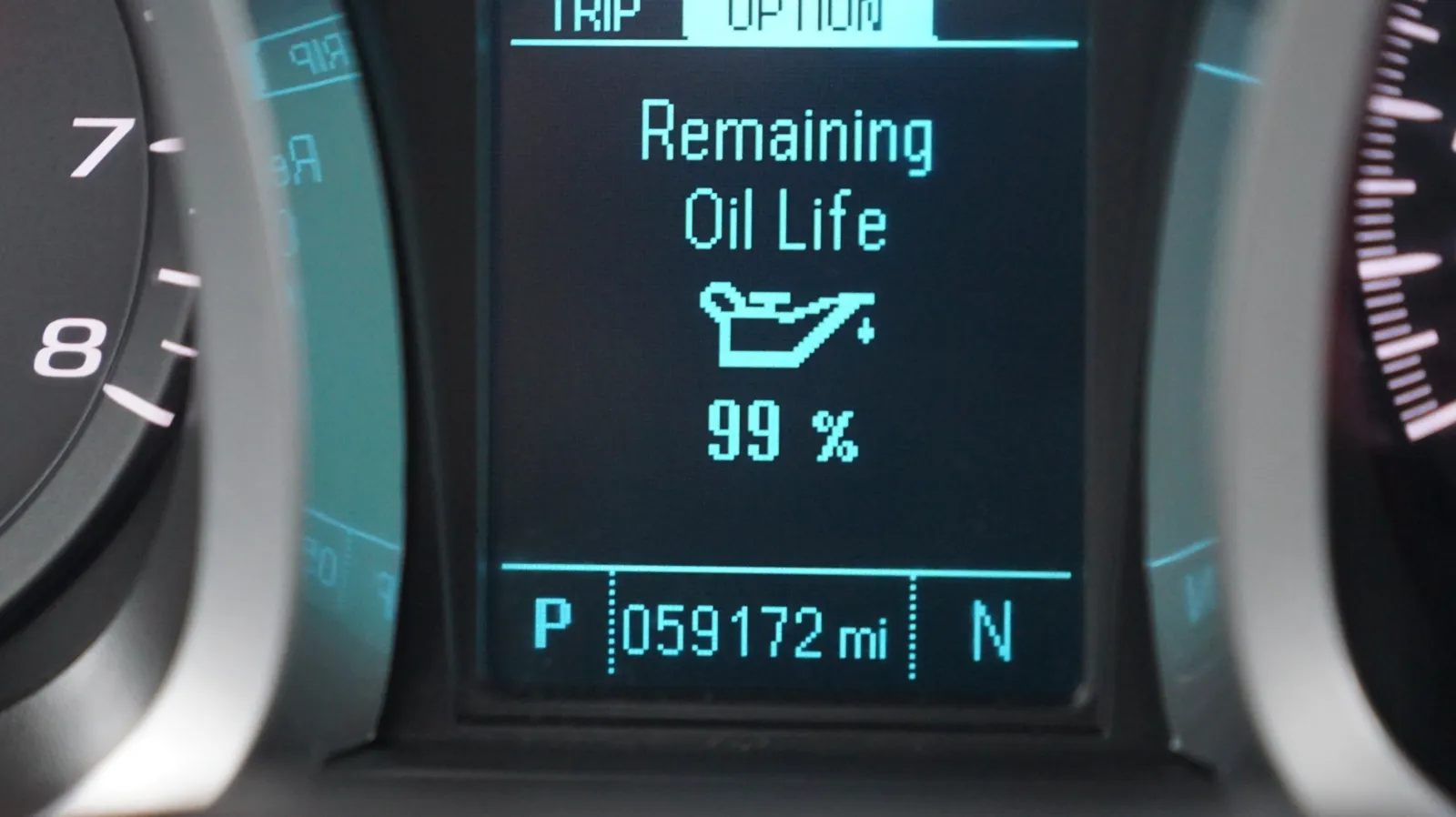 Photos of 2015 Chevrolet Equinox LTZ for sale in El Cajon, CA at Auto City