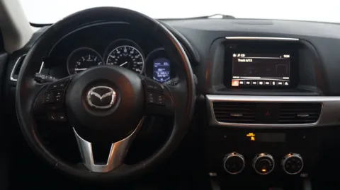 More photos of 2016 Mazda CX-5 Touring at Auto City, CA