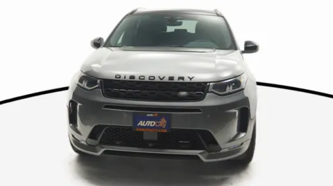 Another view of 2023 Land Rover Discovery Sport SE R-Dynamic for sale in El Cajon, CA at Auto City