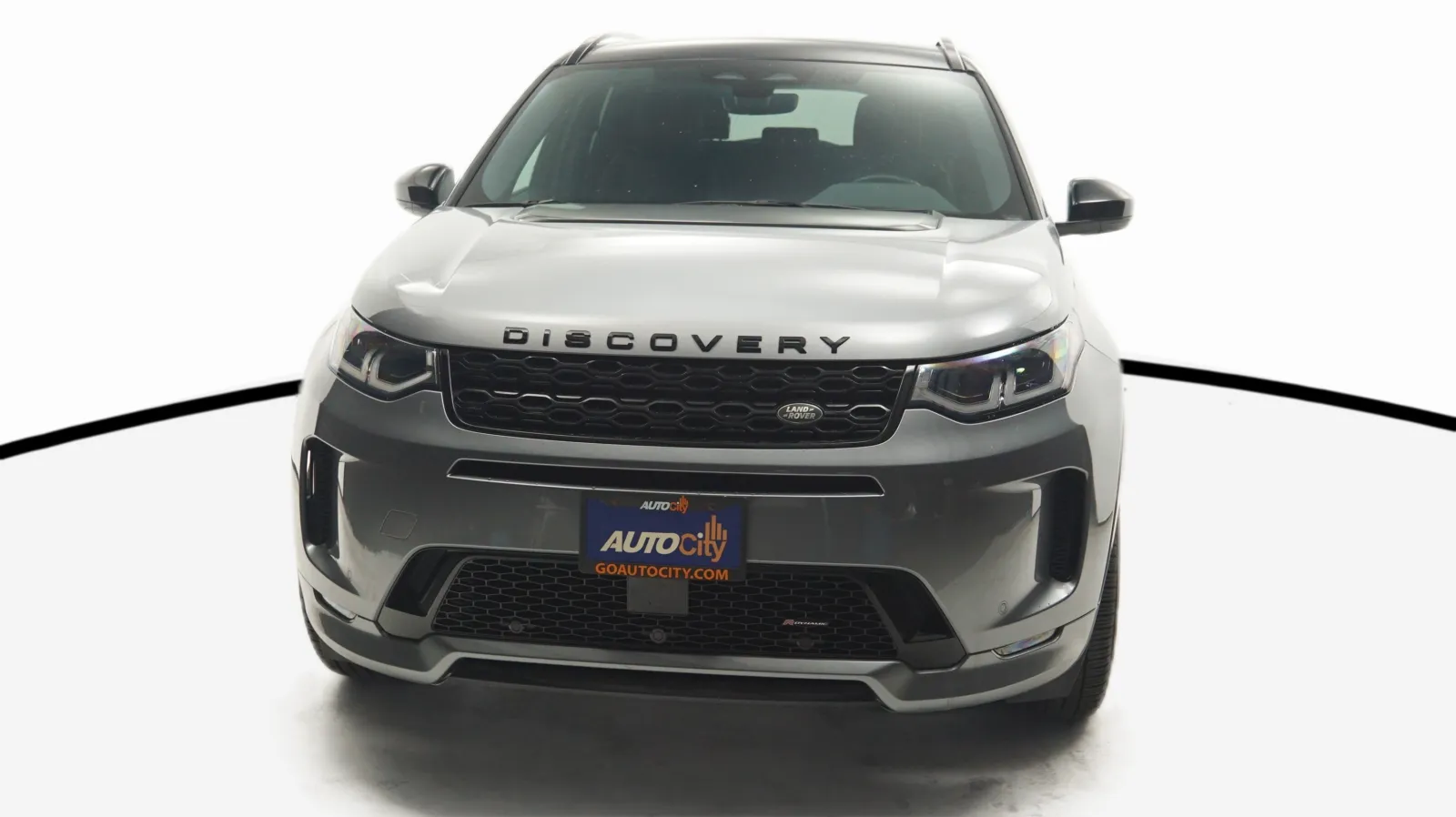Photos of 2023 Land Rover Discovery Sport SE R-Dynamic for sale in El Cajon, CA at Auto City