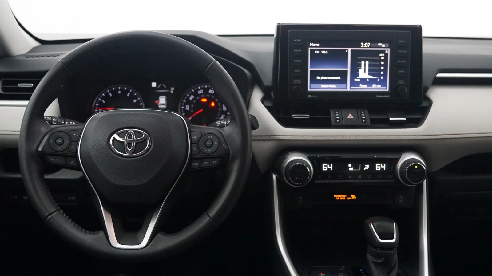 More photos of 2022 Toyota RAV4 XLE Premium at Auto City, CA