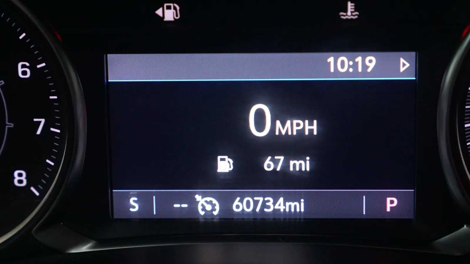 Photos of 2023 GMC Terrain SLT for sale in El Cajon, CA at Auto City