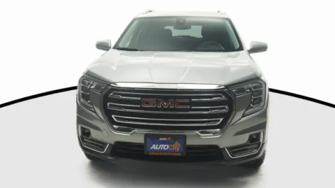 Another view of 2023 GMC Terrain SLT for sale in El Cajon, CA at Auto City