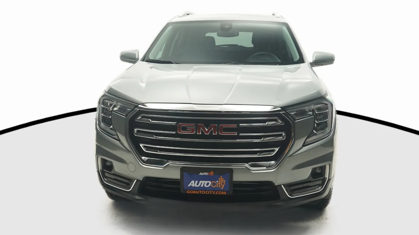 Another view of 2023 GMC Terrain SLT for sale in El Cajon, CA at Auto City