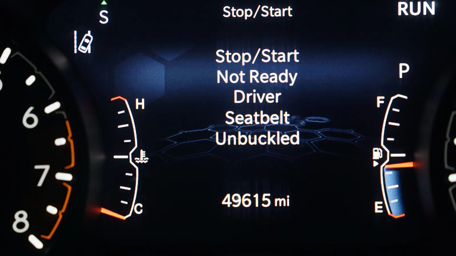 Photos of 2022 Jeep Compass Limited for sale in El Cajon, CA at Auto City